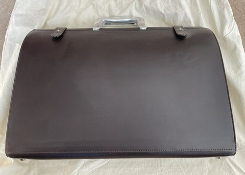 Bill amberg chocolate - amberg, brown