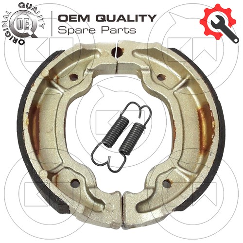 Rear brake shoes rms for - rms,