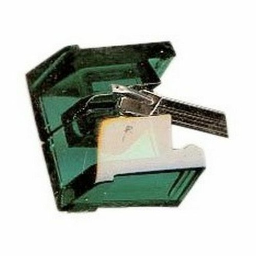 Diamond stylus technics - stylus,