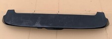 GENUINE 2004-2008 NISSAN ELGRAND E51 - TAILGATE BOOTLID SPOILER UNIT