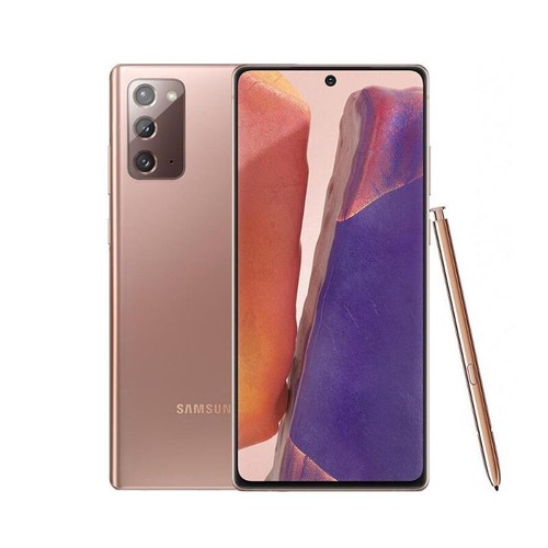 Samsung galaxy note - note, 5g