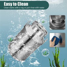 60L Stainless Steel Milk