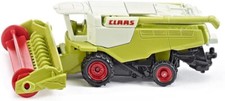 Siku 1476 Claas Combine