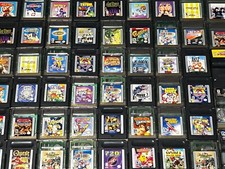 Nintendo Game Boy Color