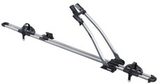 Thule Freeride 532 Roof Rack Top Mount Bike Bicycle Stand Holder Carrier New