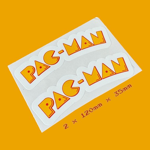 Pacman pac man classic - man,