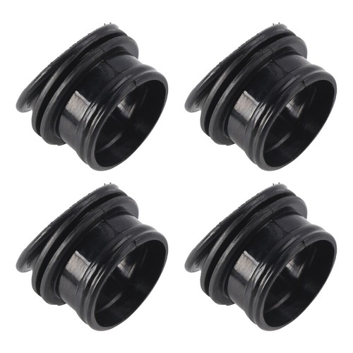 Carb air cleaner box duct - carb,