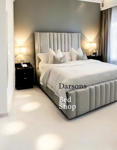 Darson double king ireland - ,
