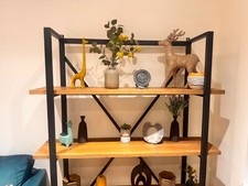 Next Hudson Shelf unit