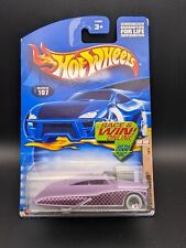 Hot Wheels Hot Rod Magazine
