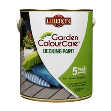 Liberon Garden Colour Care
