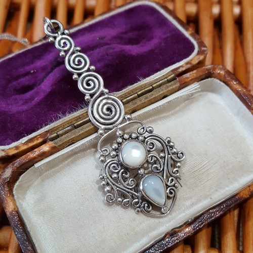Suarti vintage 925 sterling - vintage,