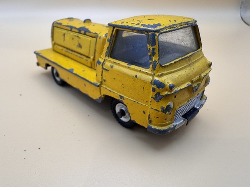 Vintage dinky 436 - vintage,