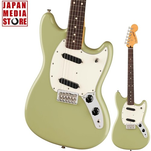 Fender player mustang - fender, ii