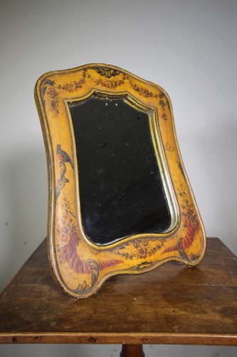 Original painted pine early - pine,