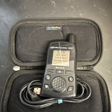 SkyCaddie SG 2.5 Golf Range