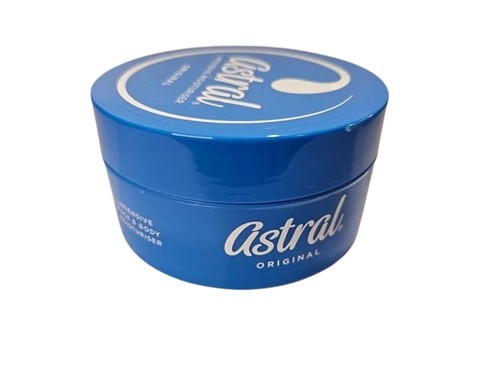 Astral intensive moisturiser - astral,