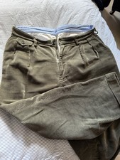Beams Plus Corduroy Trousers