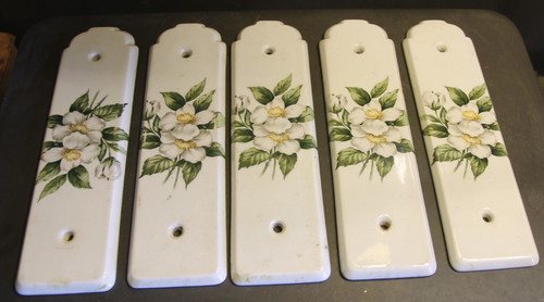 Vintage french porcelaine de - vintage,