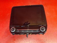 FORD FIESTA MFD MK8 2020 SAT