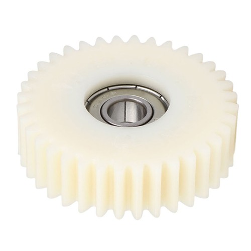 Hub motor gear - hub,
