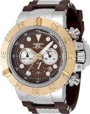 Invicta Men's Subaqua 50mm