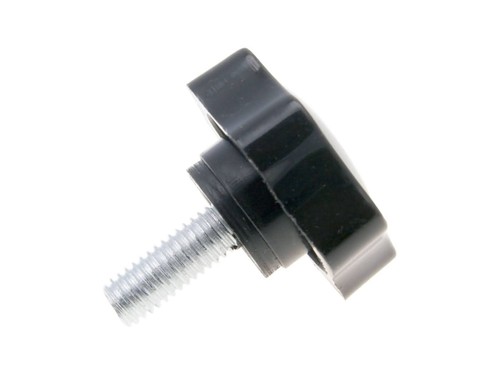 Seat mounting bolt - seat,