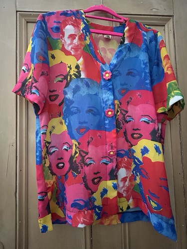 Stunning 1980 warhol - stunning,