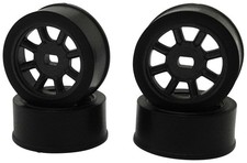 Kyosho Watanabe 8 spoke wheels
