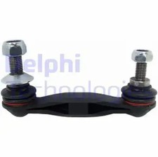 Stabilizer Link Coupling Rod