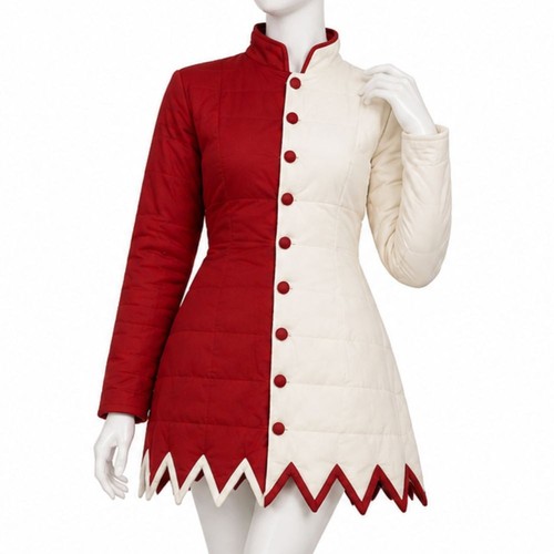 Women medieval gambeson - medieval,