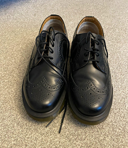 Martens men s black - men’s,