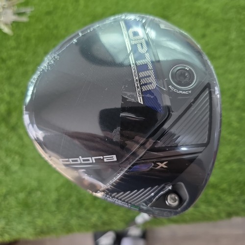 Cobra optm driver 5 - x, 10.5