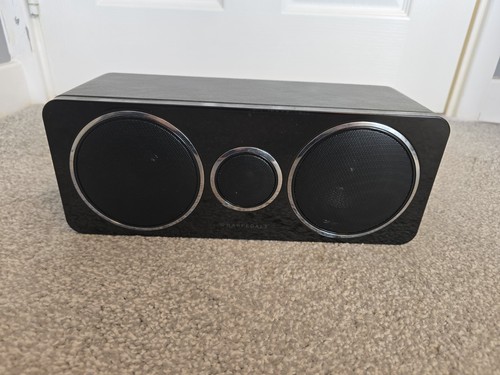100w black wharfedale 2 - wharfedale, dx-2
