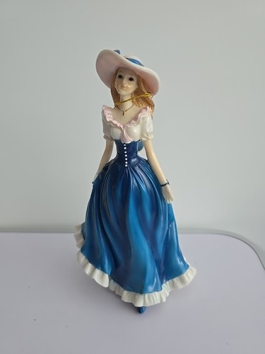 Figurine juliana collection - juliana,
