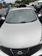 2011 NISSAN JUKE ACENTA SPORT