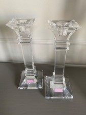 Marquis by Waterford Pair Of