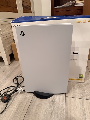 Playstation 825gb disk - playstation, 5