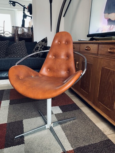 Vintage bruno mathsson - vintage, jetson