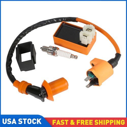 Racing cdi box high - cdi,