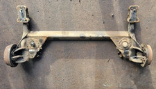 ✅ GENUINE FORD ESCORT MK6