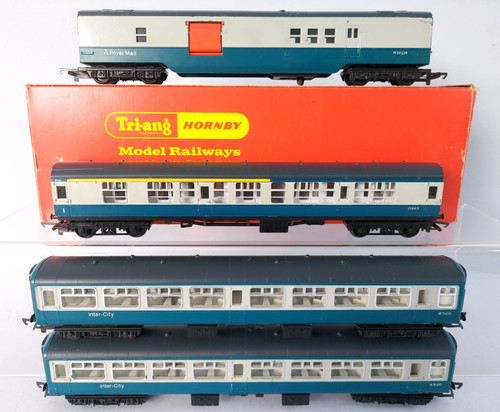 Gauge tri ang hornby b - hornby,