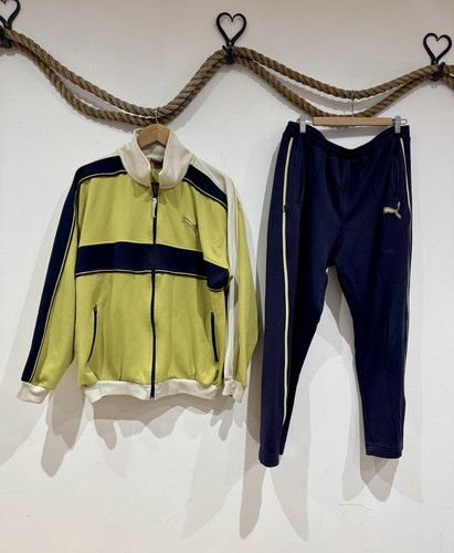 Rare vintage 70s - rare, puma