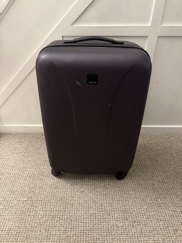 Tripp medium suitcase travel - medium, /