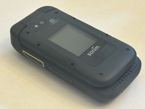 Sonim xp3 plus x320 - sonim, 5g