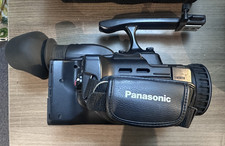 Panasonic HD AVC Camcorder
