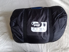 Gelert XL 2 Season Sleeping