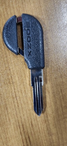 Oem genuine nissan 300zx - genuine,
