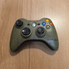 Official Microsoft Xbox 360