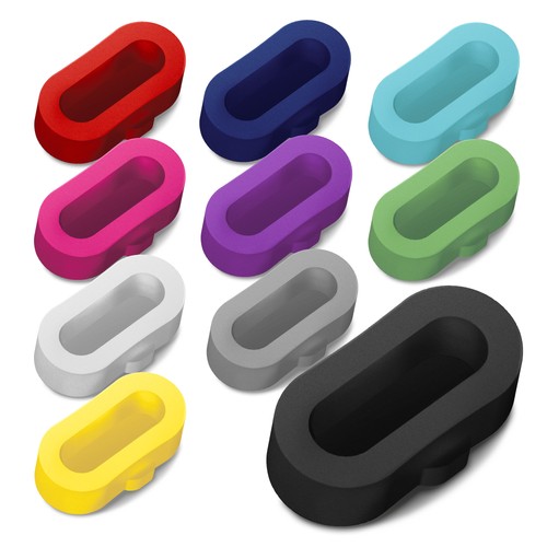 10x charging port - port, protector